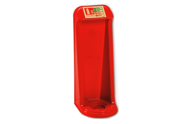 Savex Economy Extinguisher Stand